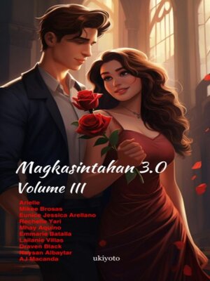cover image of Magkasintahan 3.0 Volume III